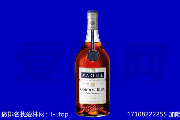 重庆巫溪县回收洋酒
